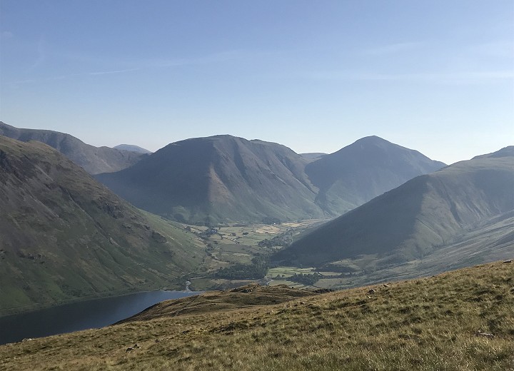 Wasdale Head